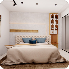 Porto Building Project Image